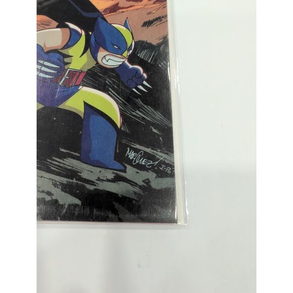 EXILES #3 1ST PEGGY CARTER AS CAPTAIN AMERICA MARVEL COMICS 2018 - Picture 4 of 7